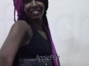 Apple99y