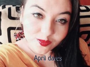 April_daves