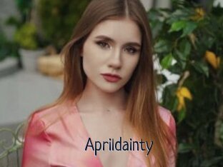 Aprildainty