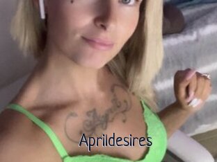 Aprildesires