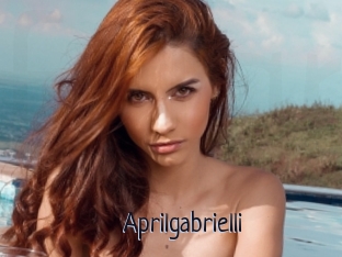 Aprilgabrielli