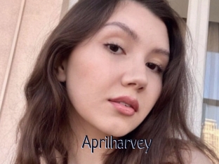 Aprilharvey