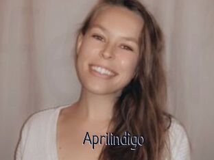 Aprilindigo