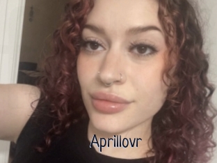 Aprillovr