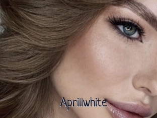 Aprillwhite