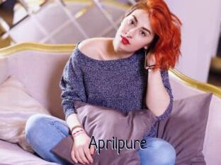 Aprilpure