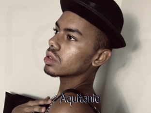Aquitanio