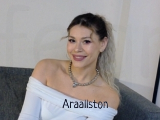 Araallston