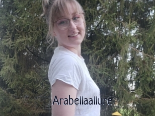 Arabellaallure