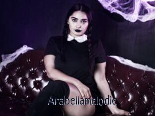 Arabellamelodie