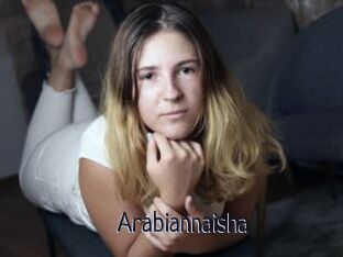 Arabiannaisha