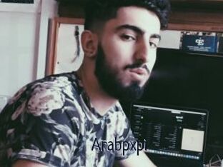 Arabpxpi