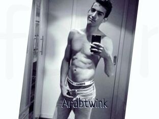 Arabtwink