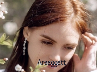 Araeggett