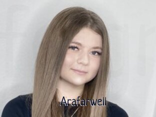 Arafarwell