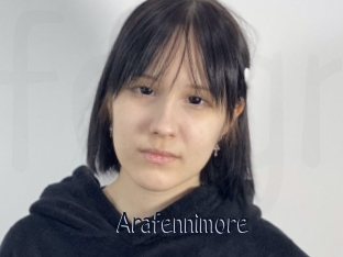 Arafennimore