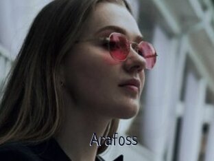 Arafoss