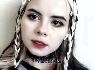 Aragodsil