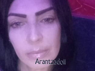 Arantzadoll