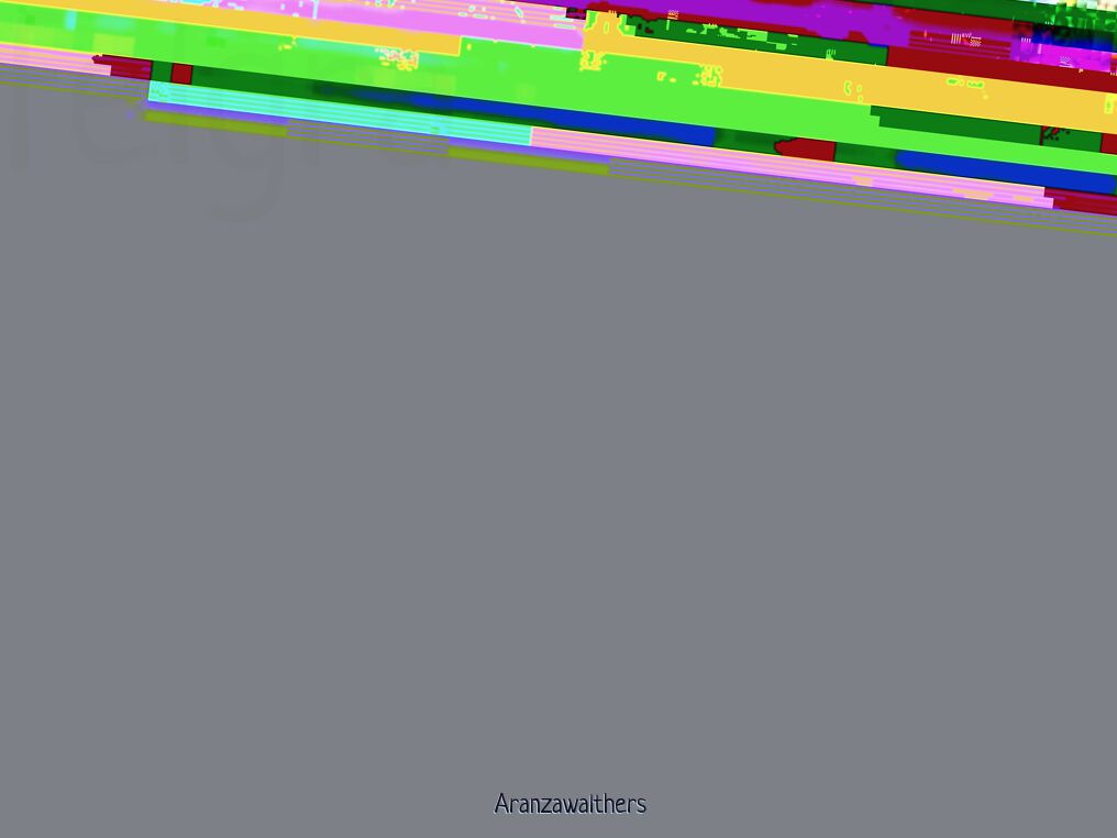 Aranzawalthers