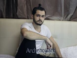 Archehoward