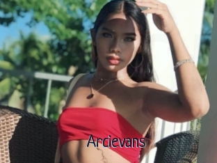 Arcievans