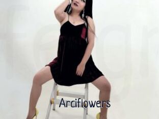 Arciflowers