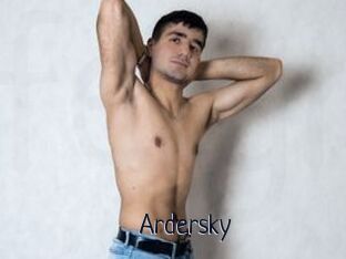 Ardersky