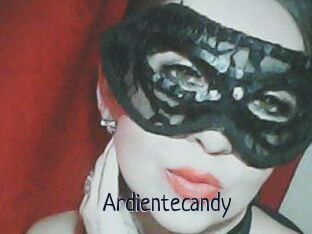 Ardientecandy