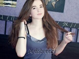 Ardisbreezy