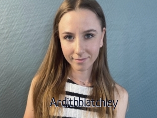 Ardithblatchley