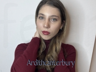 Ardithcanterbury