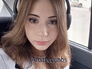 Ardithcoombs