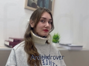 Ardithdrover