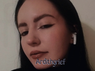 Ardithgrief