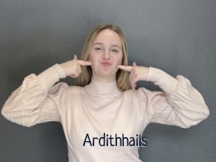 Ardithhails