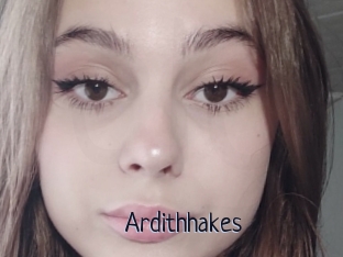 Ardithhakes