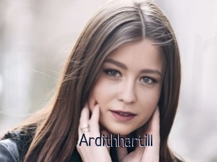 Ardithhartill