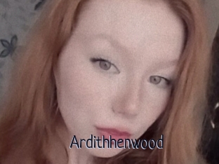 Ardithhenwood