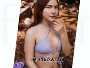 Arenasweet