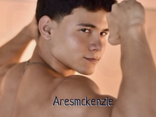 Aresmckenzie