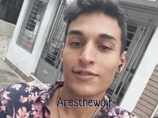Aresthewolf