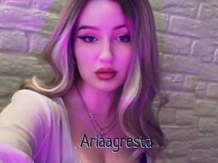 Ariaagresta