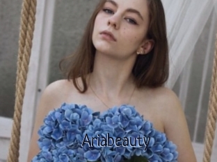 Ariabeauty