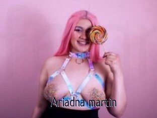 Ariadna_martin