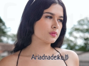 Ariadnadelko