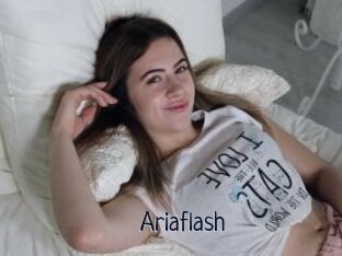 Ariaflash