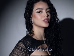 Ariaheavens