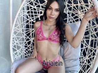 Arialein