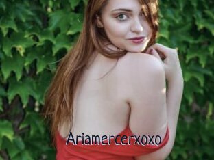 Ariamercerxoxo